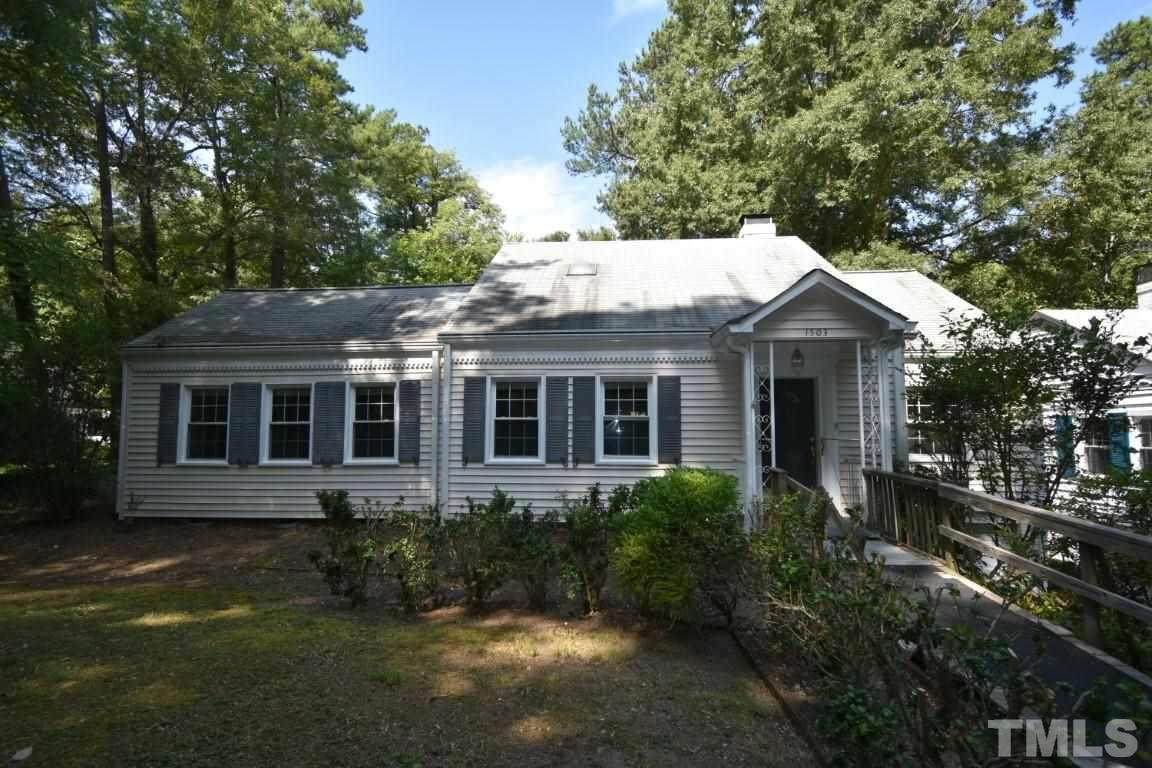 1503 Virginia Avenue - Photo 1