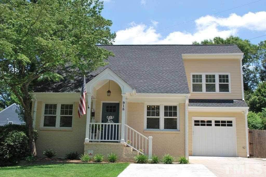 918 Dixie Trail - Photo 1