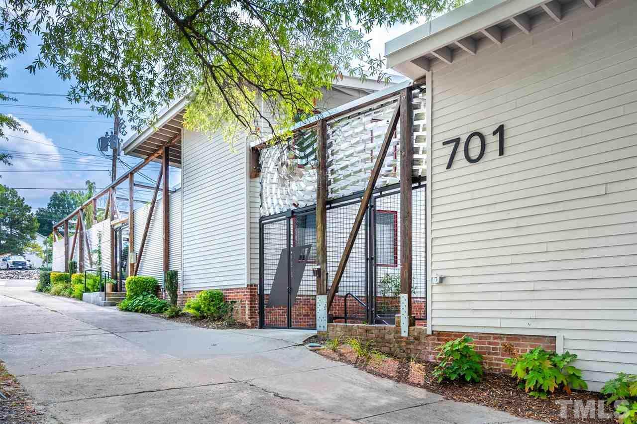 701 Trinity - Photo 1