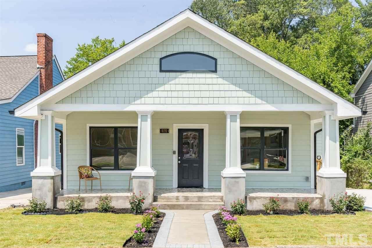 1310 Roxboro Street - Photo 1