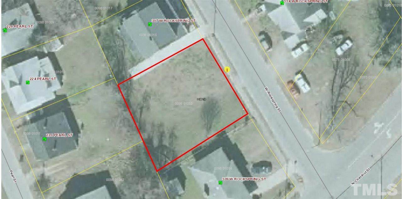 313 Rockspring Street - Photo 1
