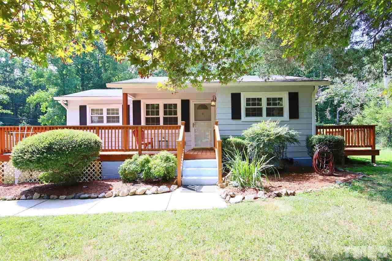 540 Adolph Taylor Road - Photo 1