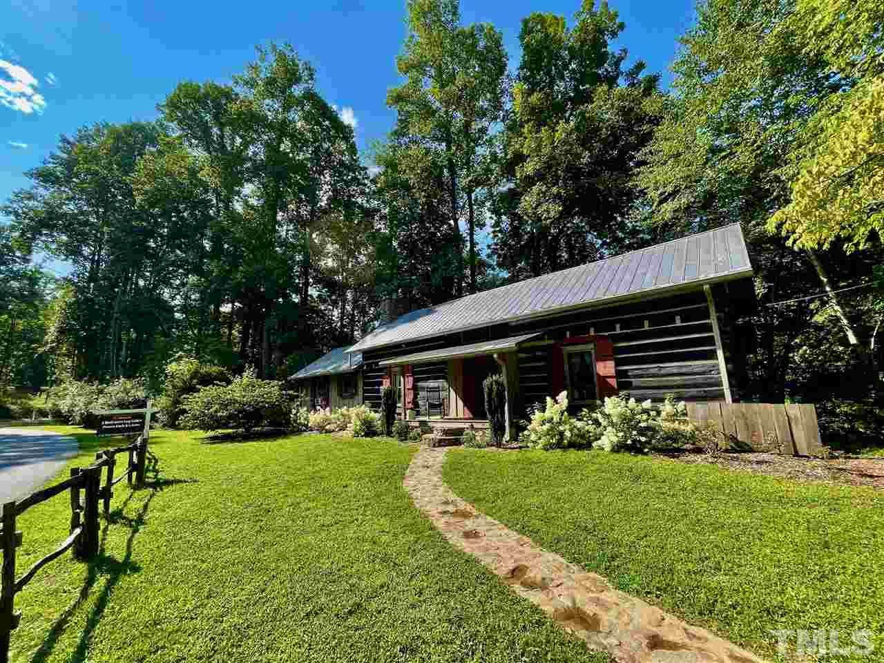 694 Buffaloe Road - Photo 1