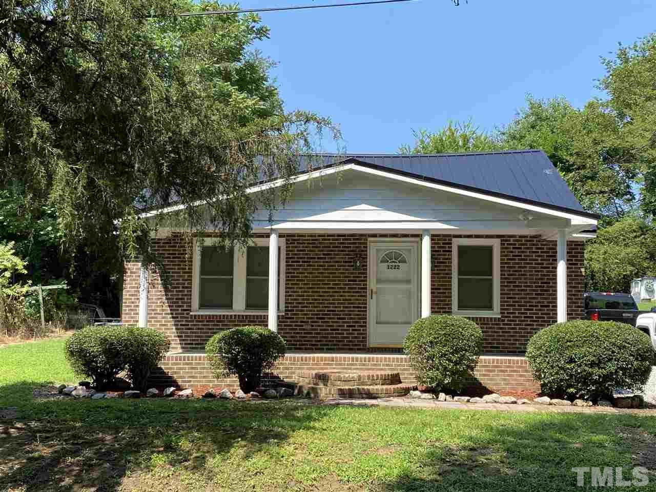 1222 Debnam Avenue - Photo 1