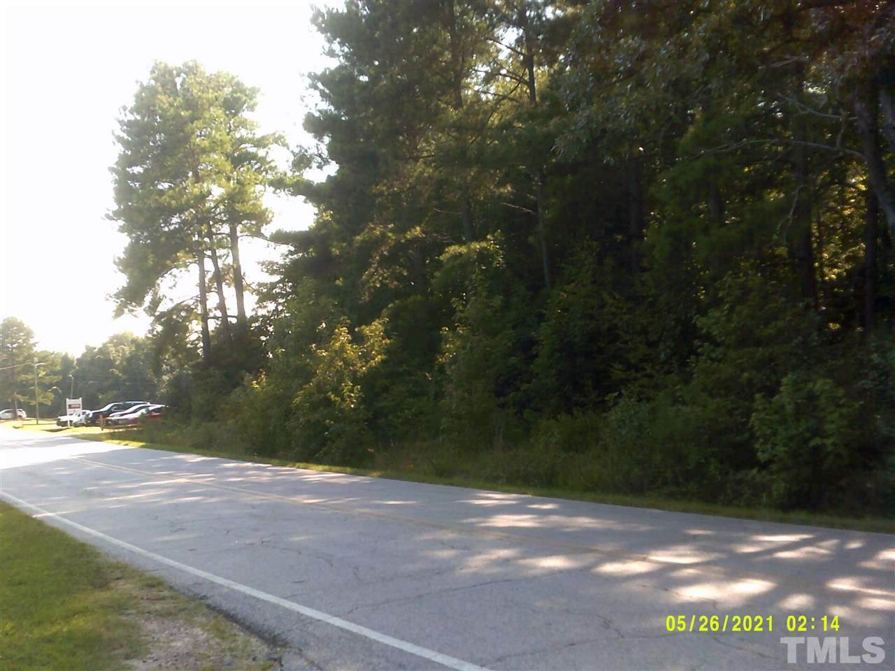 8 Ruin Creek Road - Photo 1