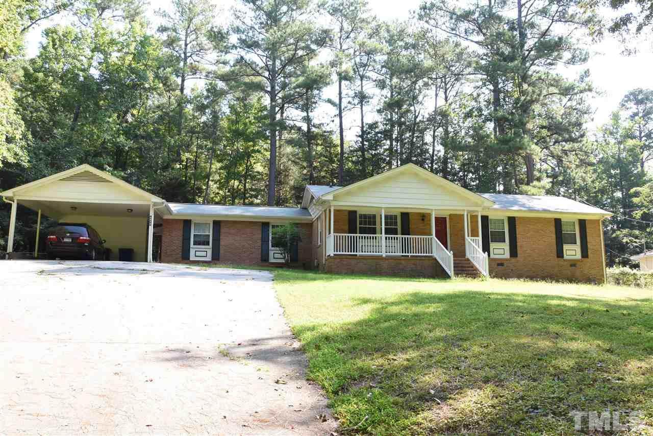 2912 Gretmar Drive - Photo 1