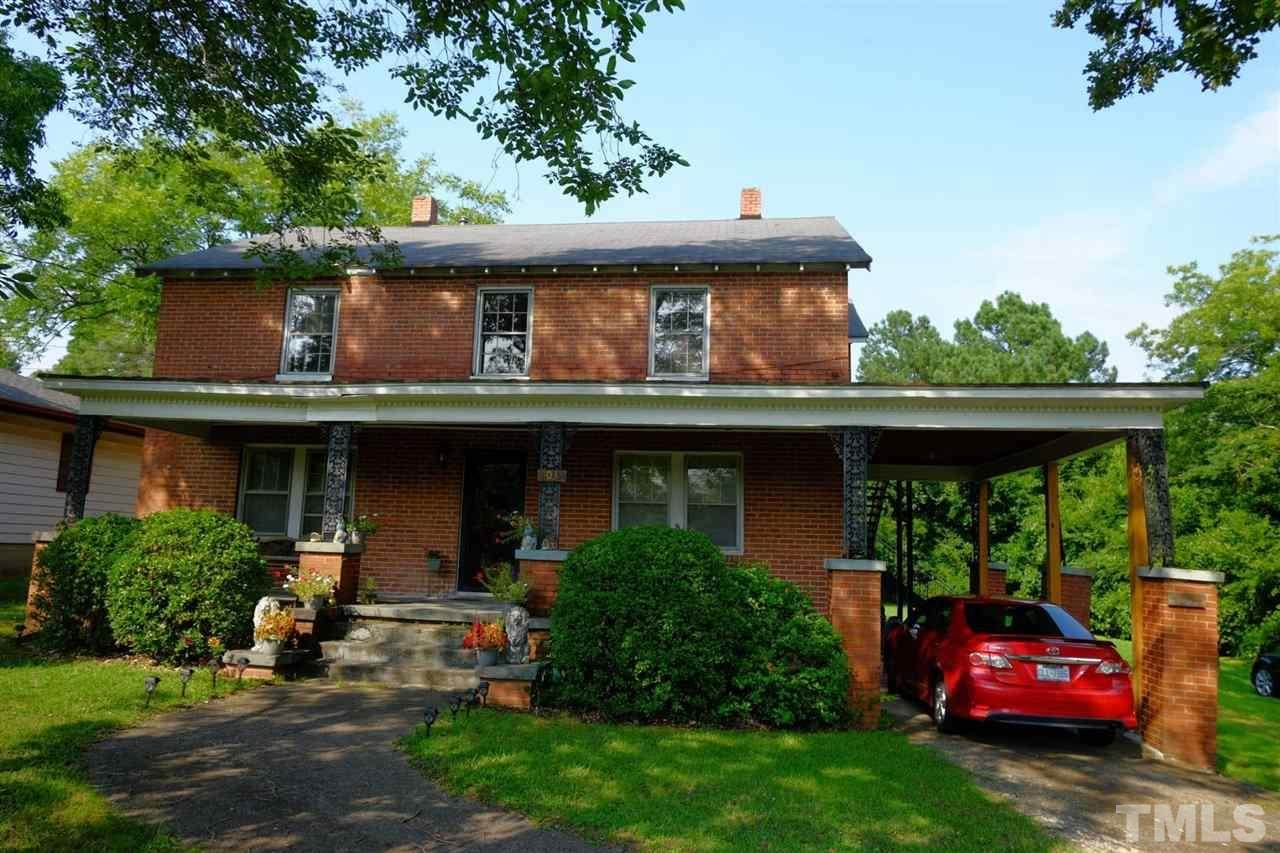 503 Granville Street - Photo 1