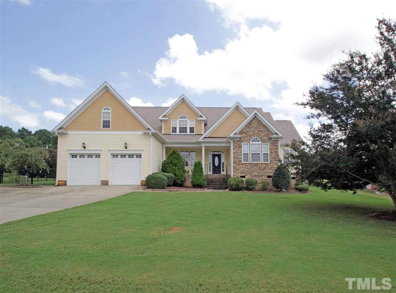6317 Southern Charm Lane - Photo 1