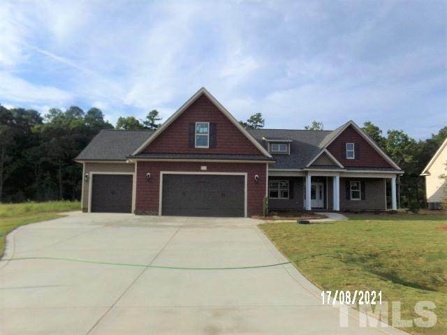 256 Oakhaven Drive - Photo 1