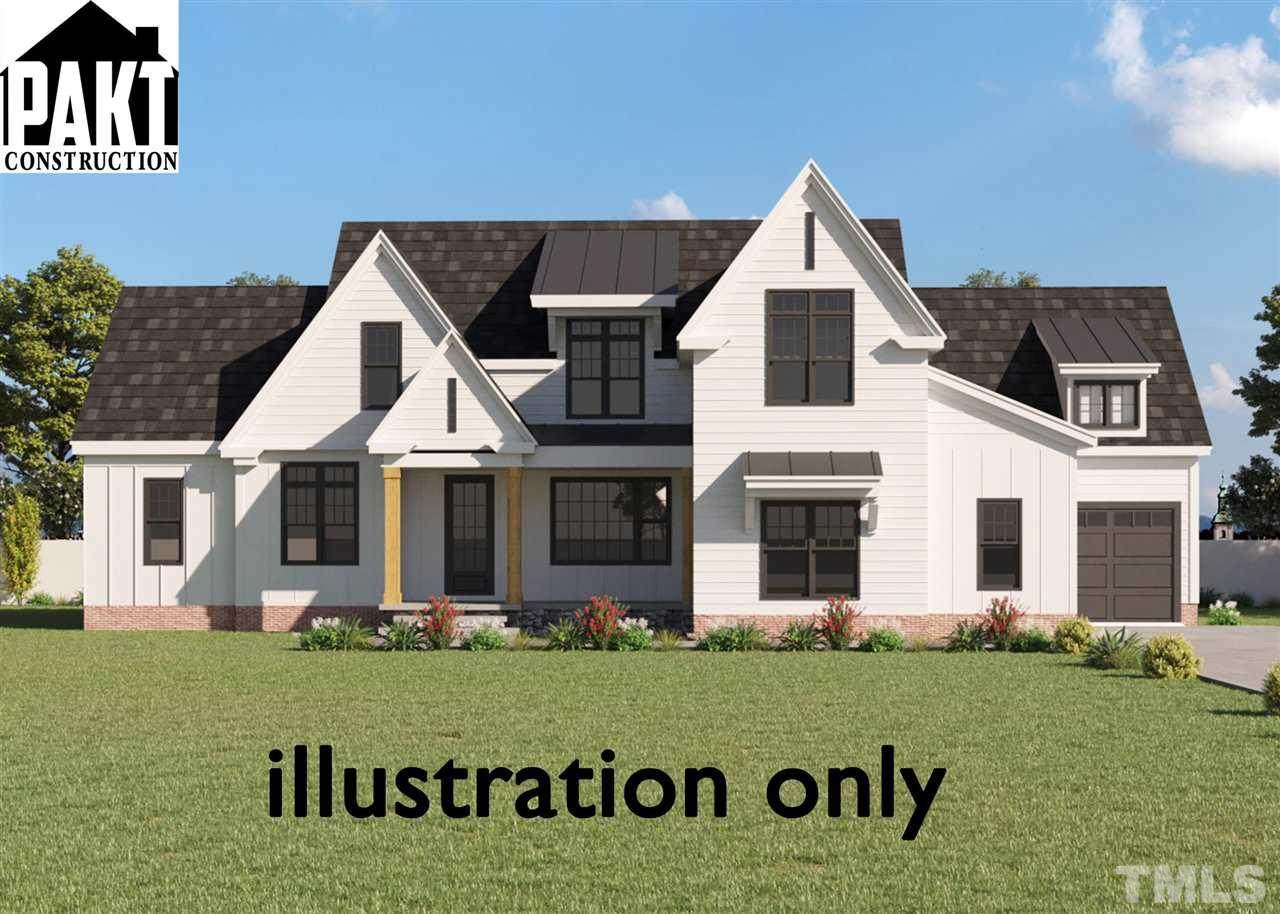 13720 Bold Run Hill Road - Photo 1