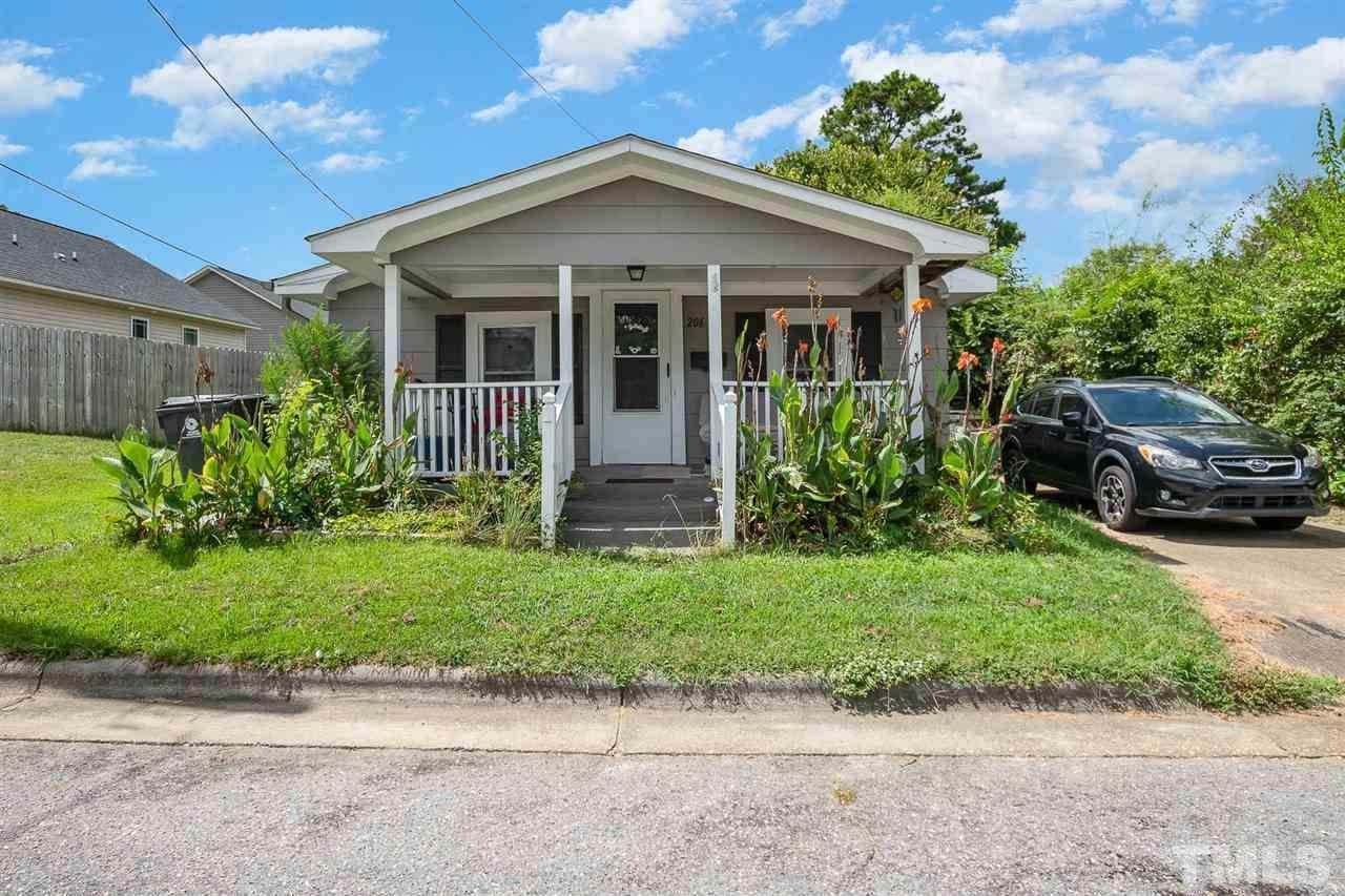 206 Branch Street - Photo 1