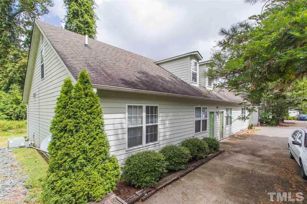 706 Sykes Street - Photo 1