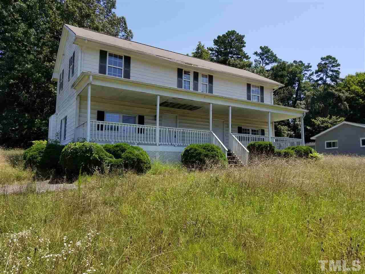 740 Cornelius Street - Photo 1