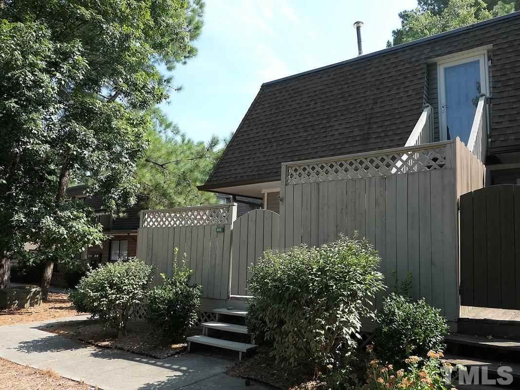 406 Summerwalk Circle - Photo 1