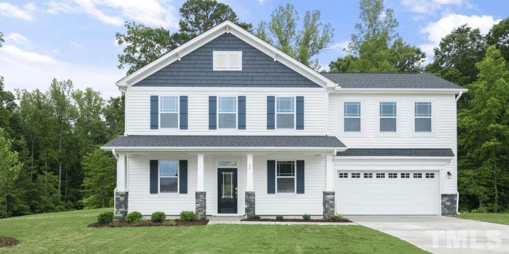 132 Bowhill Drive - Photo 1