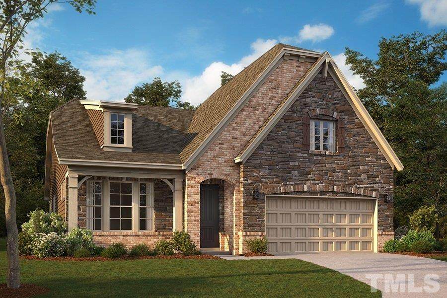 1015 Hillside Falls Drive - Photo 1