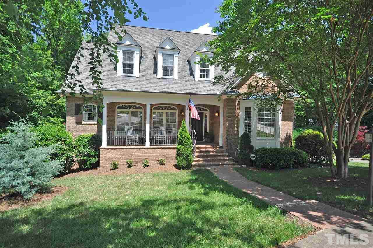 4 Trafalgar Place - Photo 1