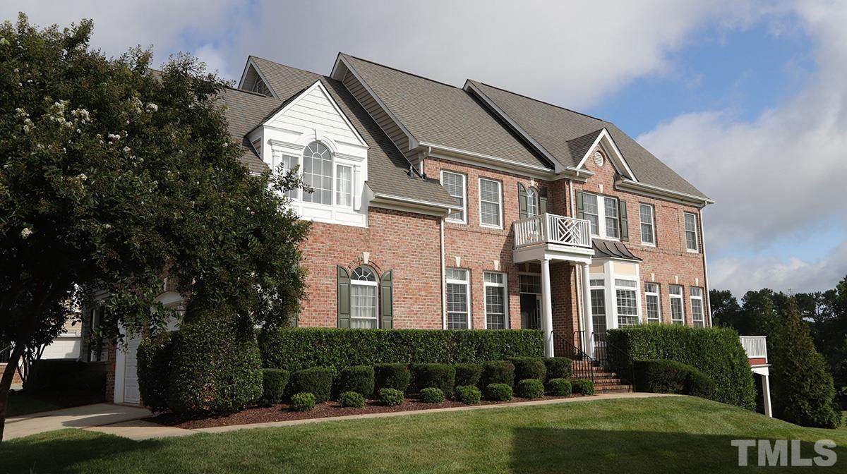 2317 Carriage Oaks Drive - Photo 1
