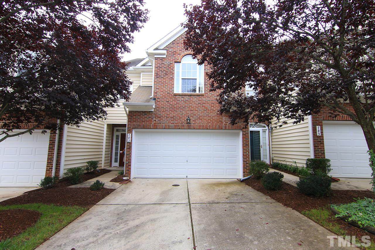 743 Swan Neck Lane - Photo 1