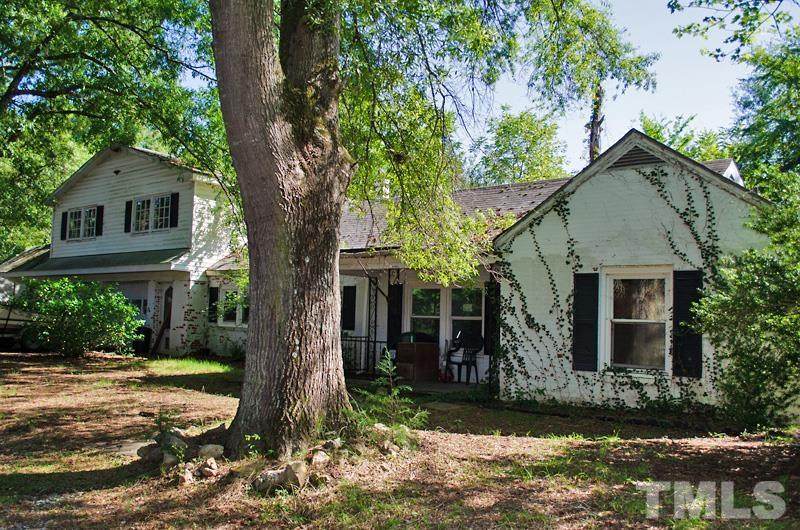 2337 Moncure Pittsboro Road - Photo 1
