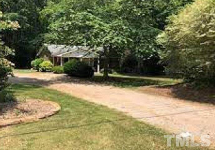 12508 Strickland Road - Photo 1