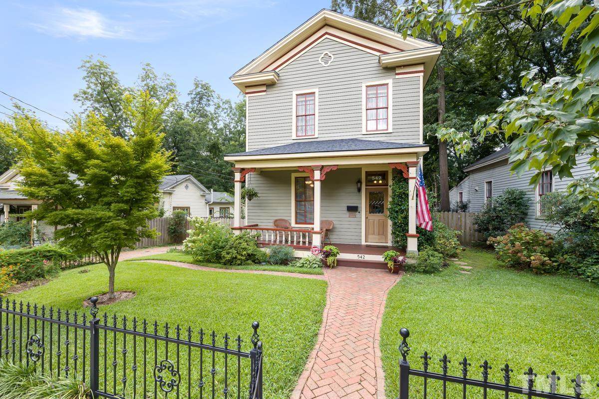 542 Jones Street - Photo 1