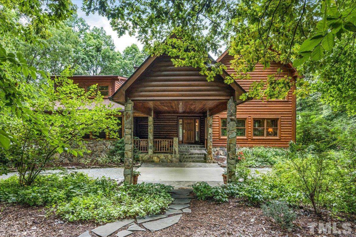1625 Rougemont Road - Photo 1