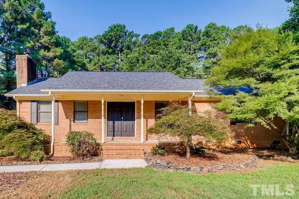 10612 Chelsea Drive - Photo 1