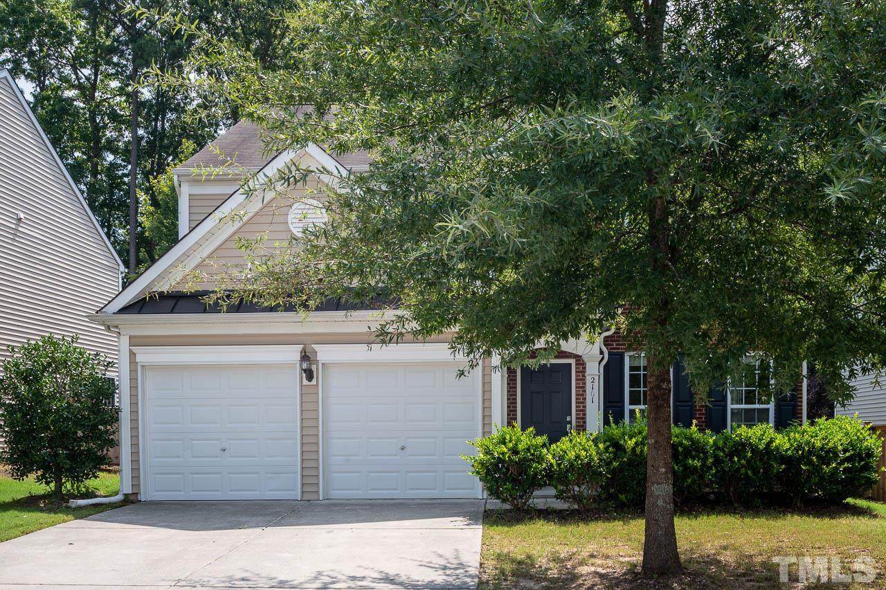 2101 Addenbrock Drive - Photo 1
