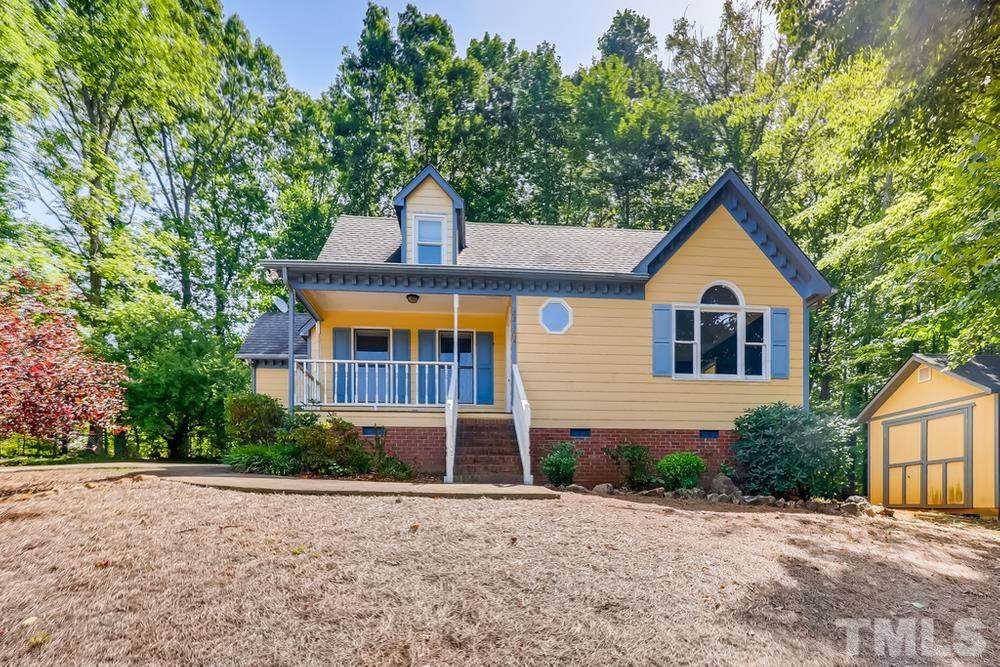 2216 Rhonda Road - Photo 1