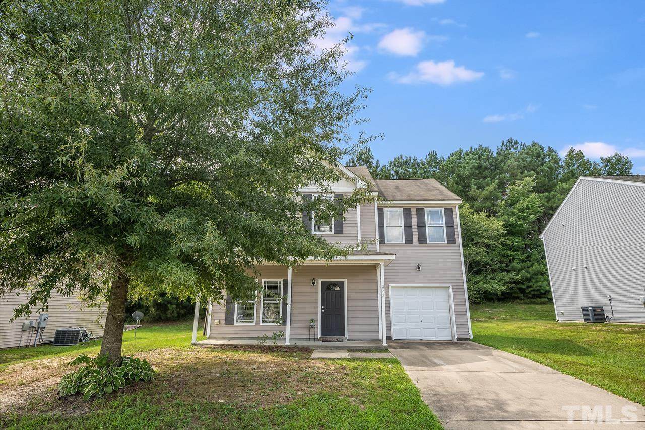 2312 King Malcolm Lane - Photo 1