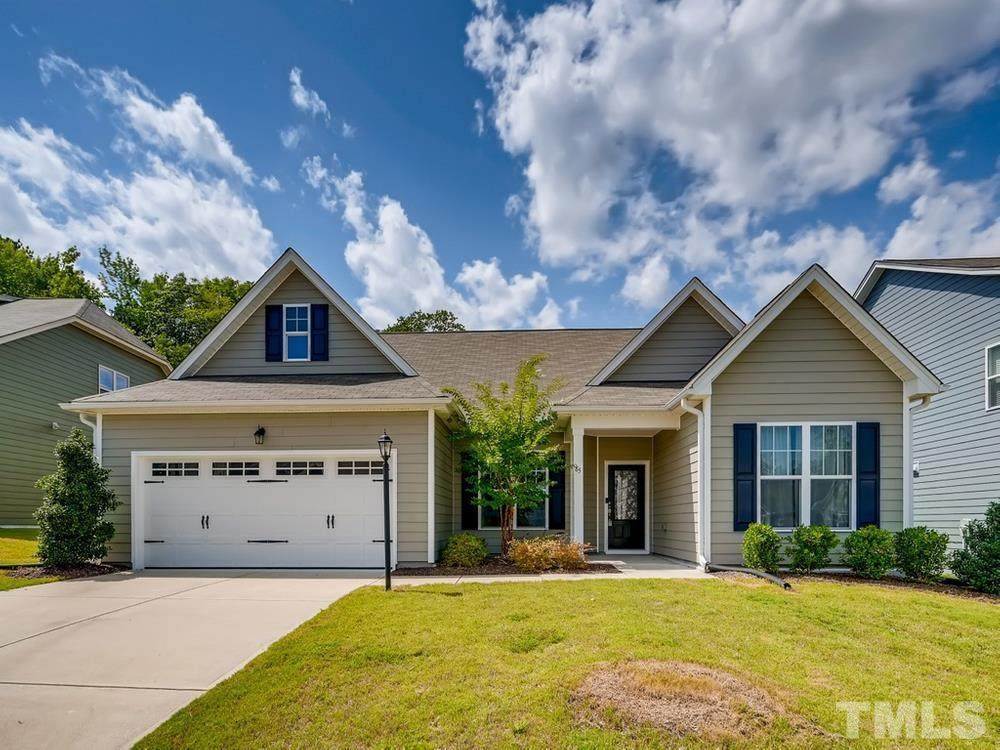 85 Herndon Creek Way - Photo 1