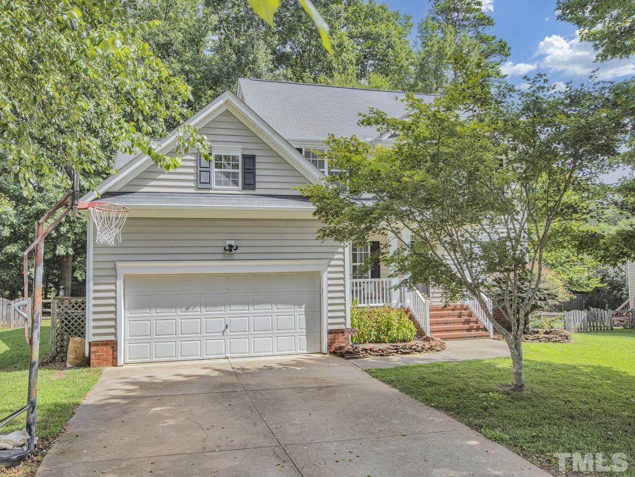 2103 Becketts Ridge Drive - Photo 1