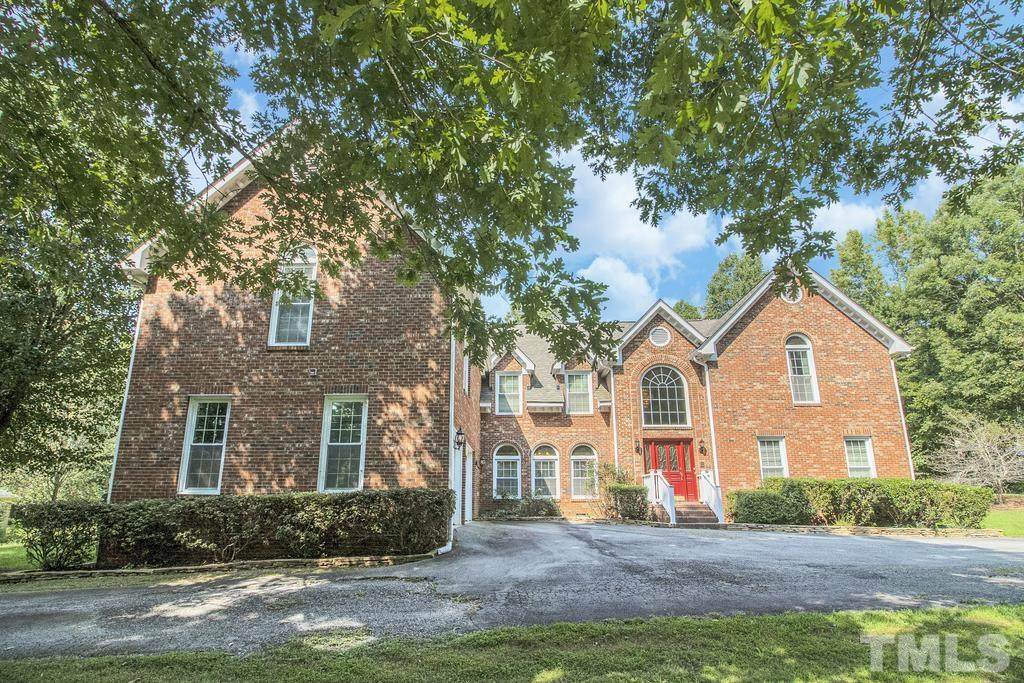 2618 Nc 86 Highway - Photo 1