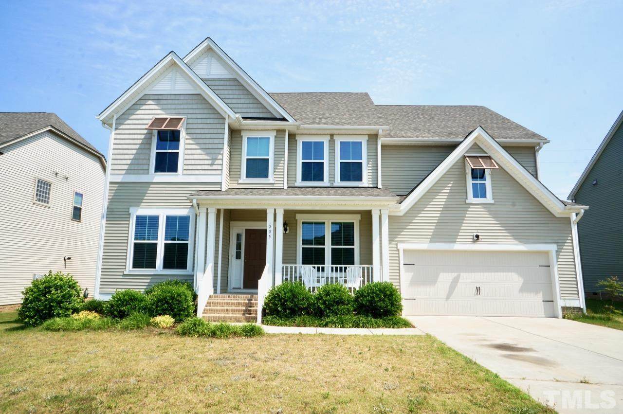 205 Cabot Drive - Photo 1