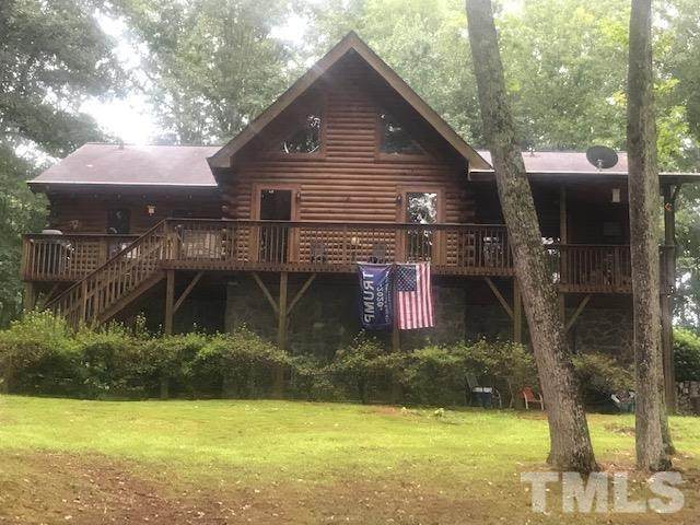 592 Fishermans Point Road - Photo 1
