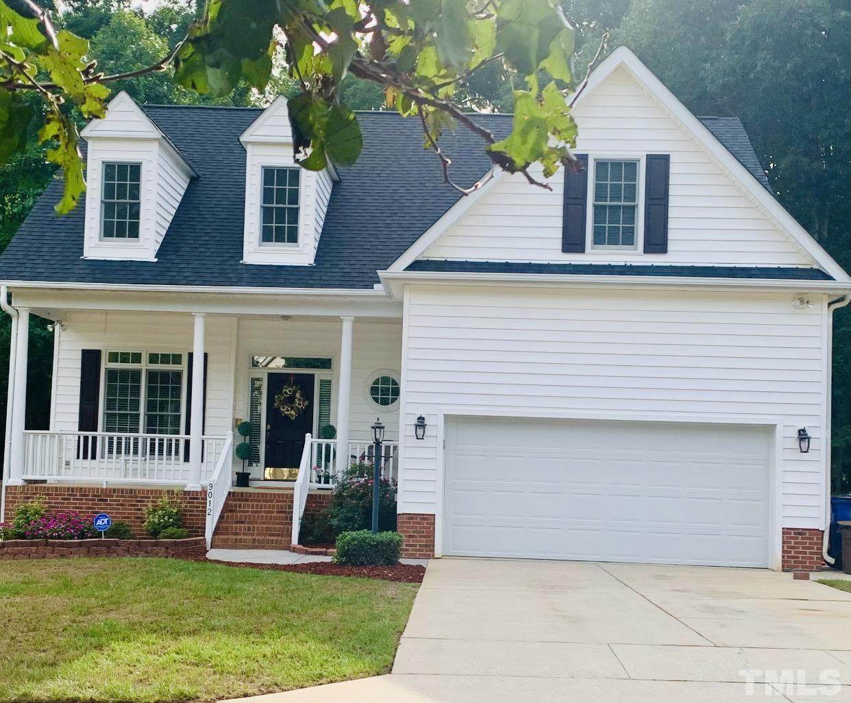 9012 Erinsbrook Drive - Photo 1