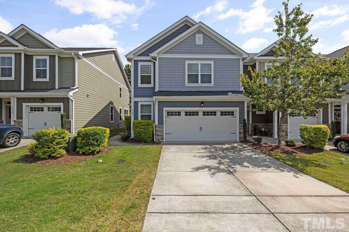 2406 Pecan Ridge Way - Photo 1