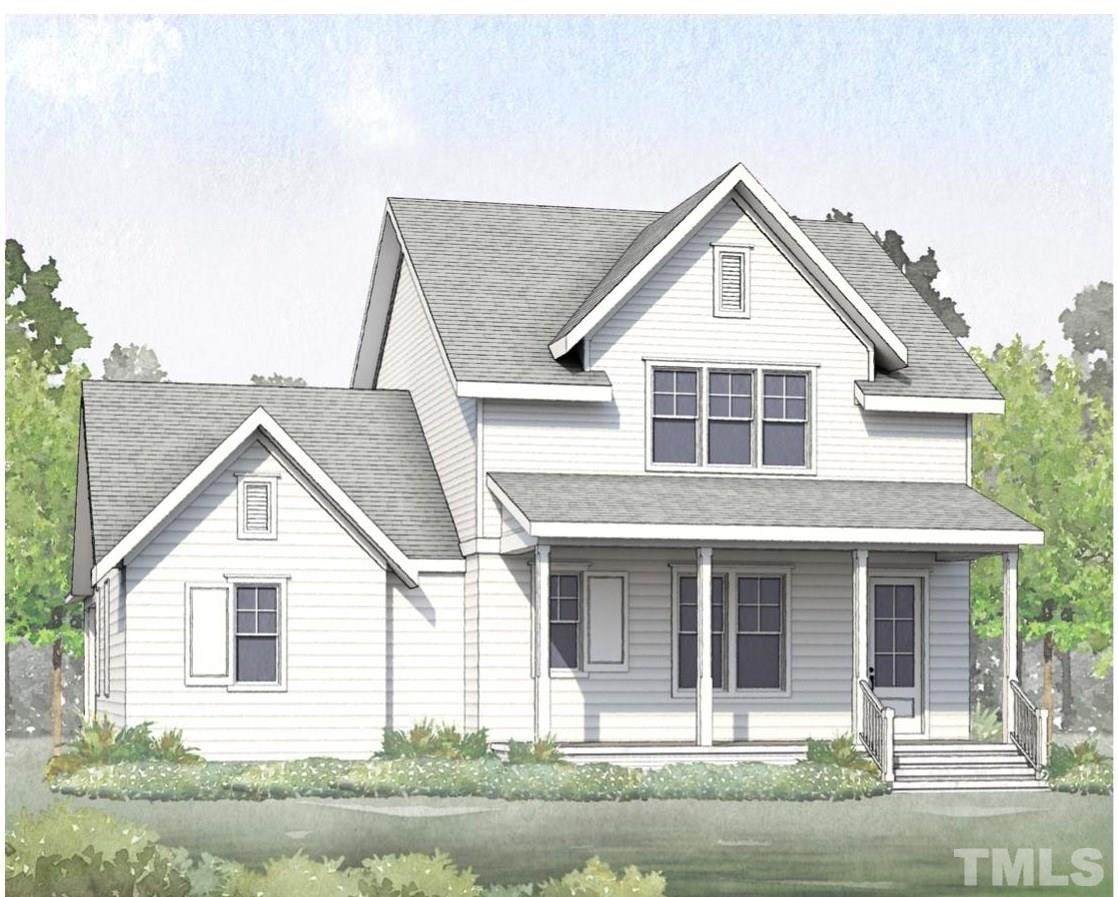 1014 Whistler Street - Photo 1