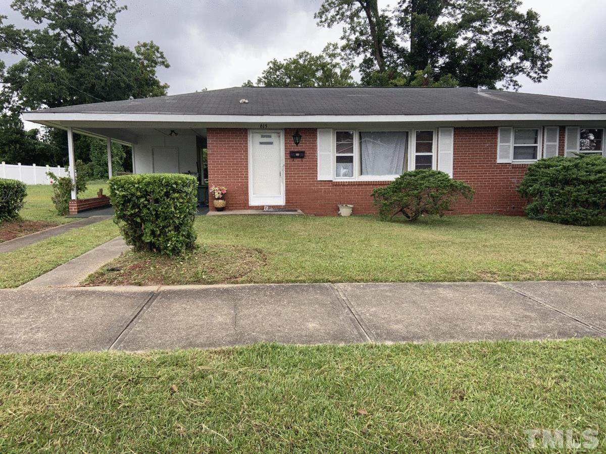 615 Anderson Street - Photo 1