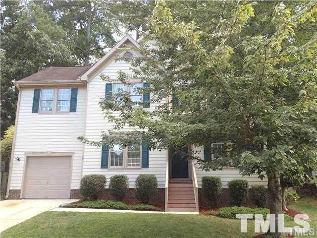 109 Snow Camp Drive - Photo 1