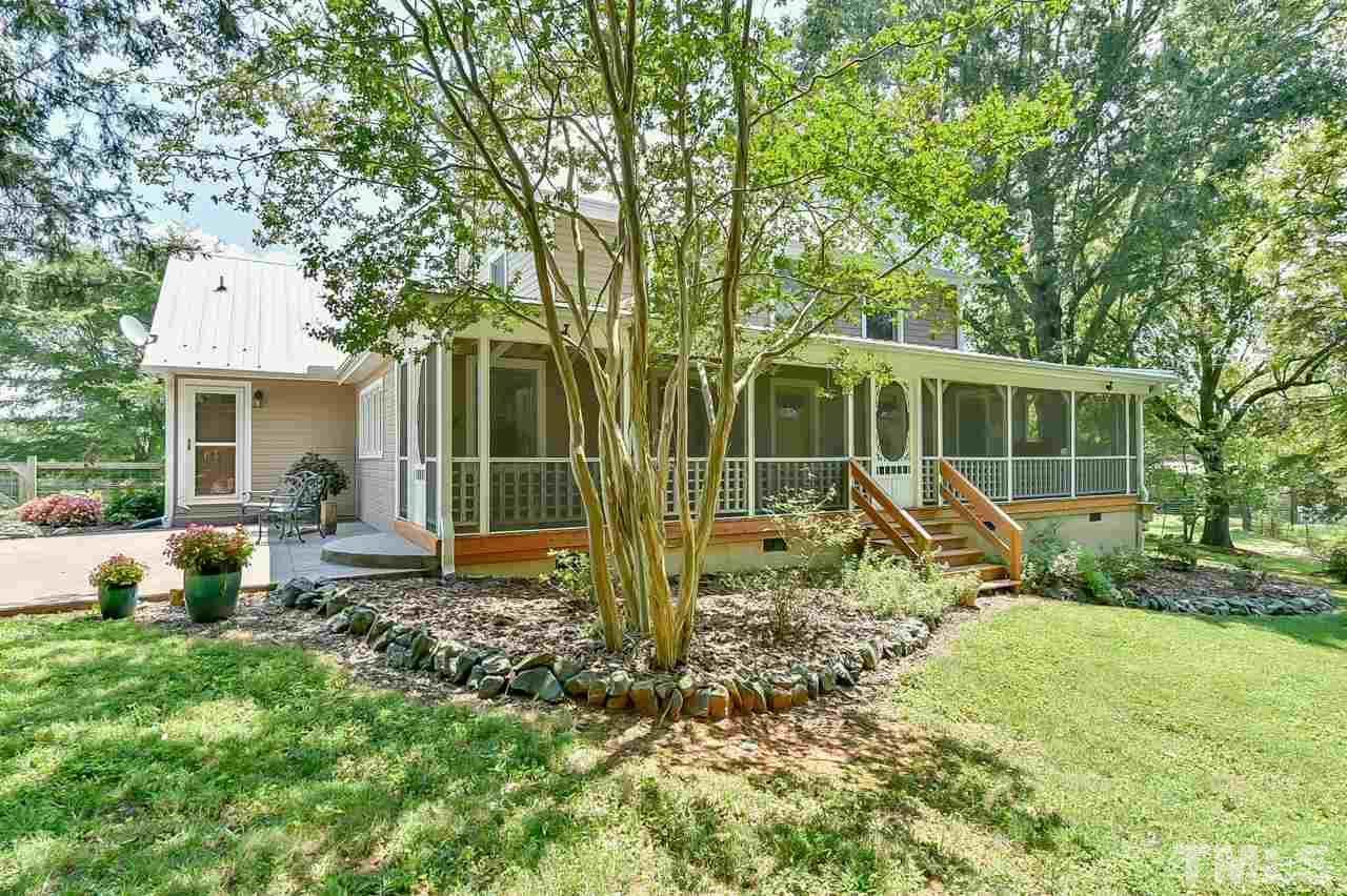 980 Hal Clark Road - Photo 1