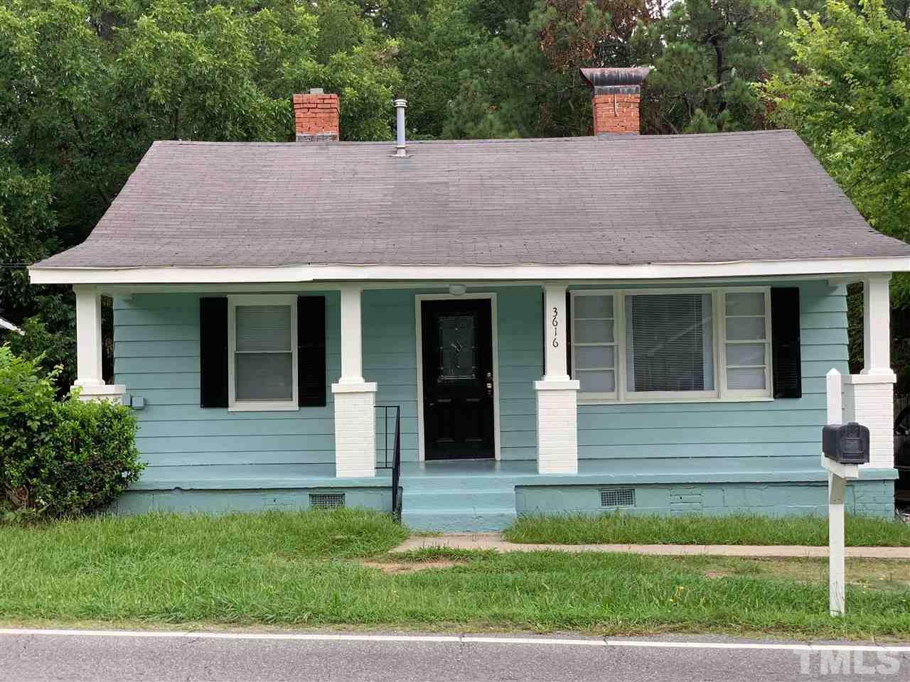 3616 Dearborn Drive - Photo 1