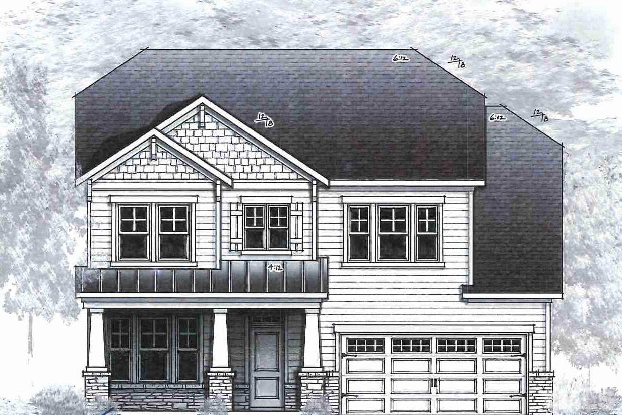 616 Longstanton Avenue - Photo 1