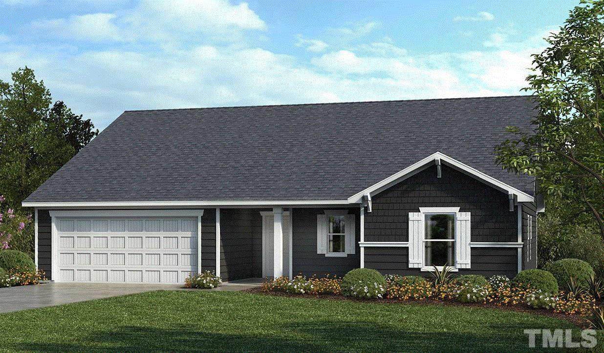 342 Rio Grande Lane - Photo 1
