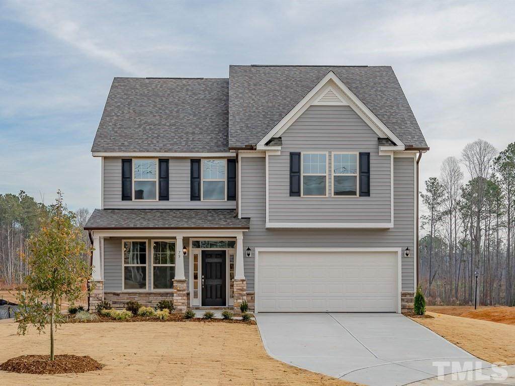 70 Saintsing Trail - Photo 1