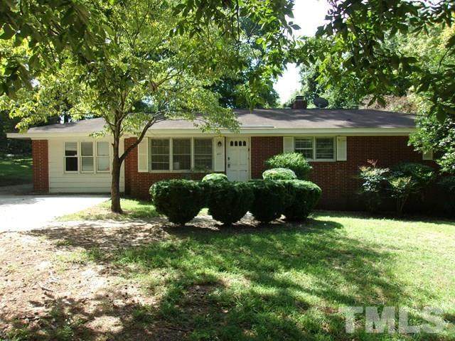 227 Whitfield Street - Photo 1