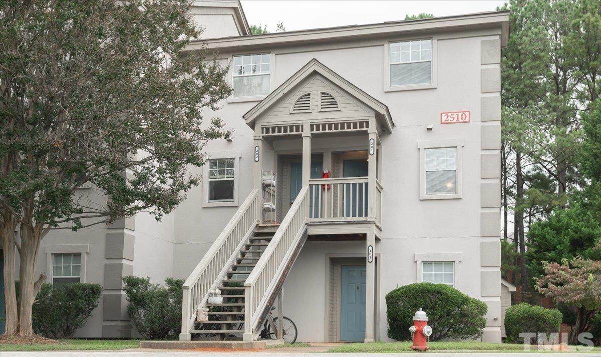 2510 Avent Ferry Drive - Photo 1