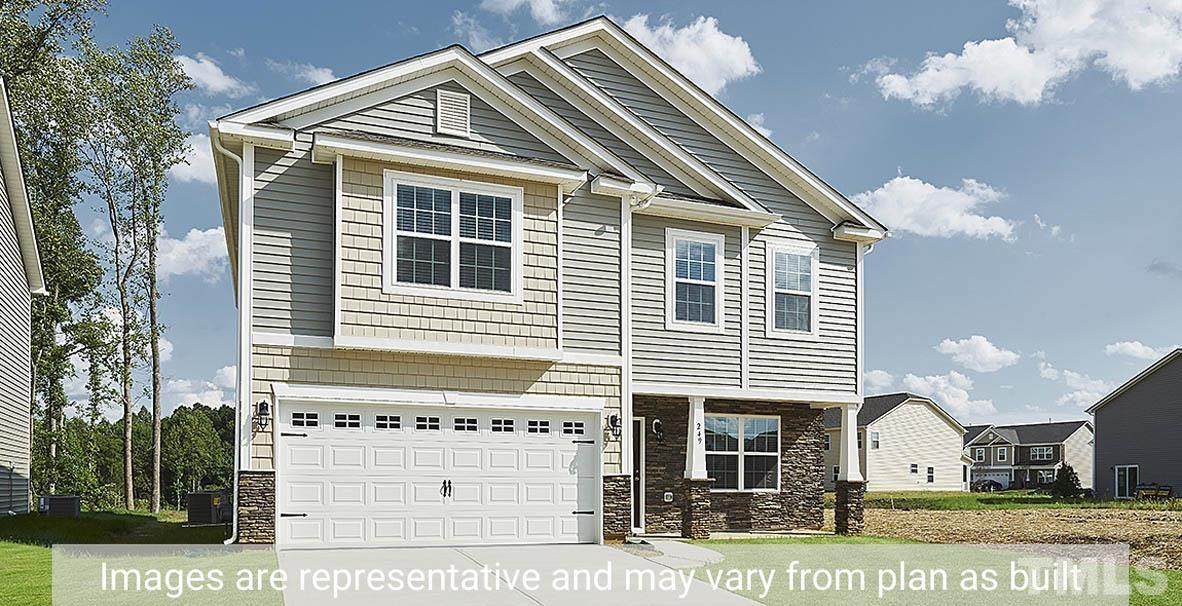 280 Young Farm Drive - Photo 1