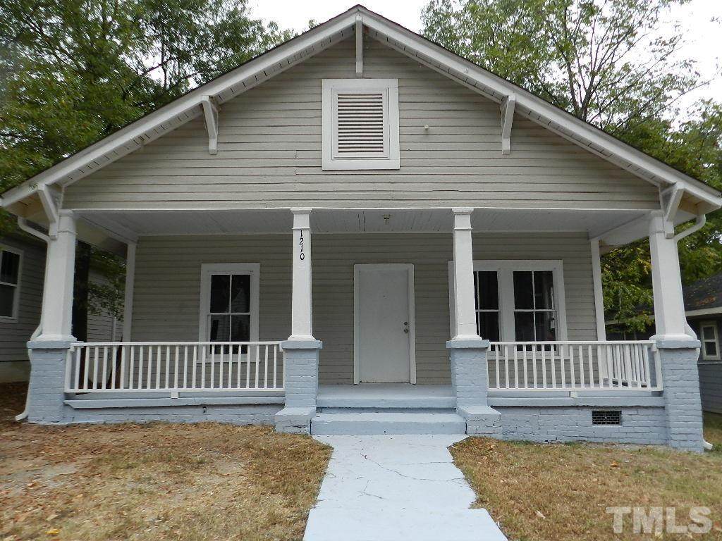 1210 Ivy Street - Photo 1